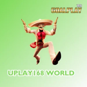 uplay168 world